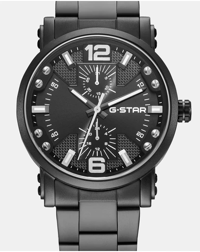 G-Star - Rovic