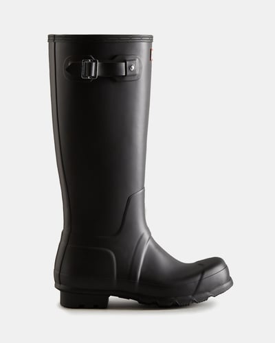 Original Tall Boots - Men's