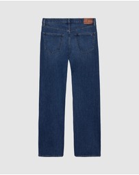Tommy Jeans - Robbie Relaxed Bootcut Jeans