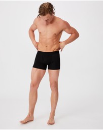 Cotton On - Mens Organic Cotton Trunks