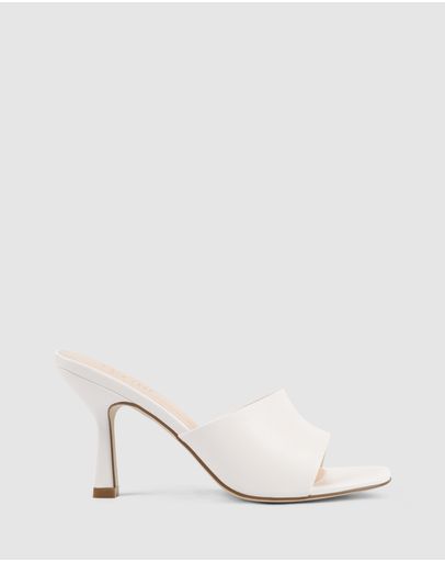 Chalk White