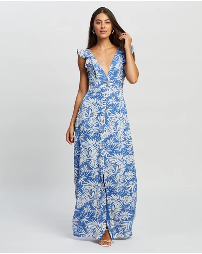 Miss Holly - Amaya Dress