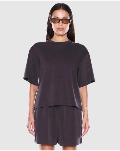 ENA PELLY - Sana Relaxed Tee
