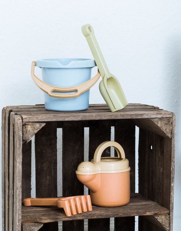Dantoy - Dantoy - BIOplastic - Sand Set