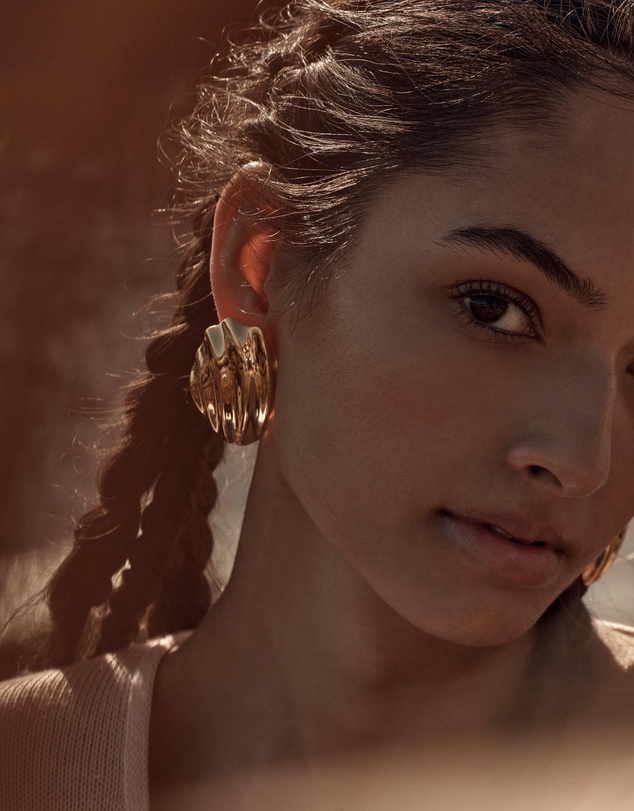 Amber Sceats - Celina Earrings