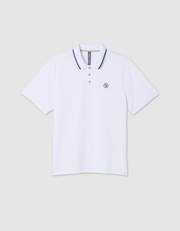 Vuori - SS Gamepoint Polo 2.0