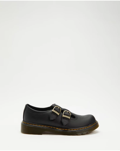 Dr Martens - 8065 Mary Janes - Babies-Teens