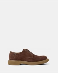 Camper - Lace-up shoes Norman