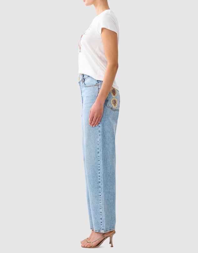 Camilla - Milla Girlfriend Jeans
