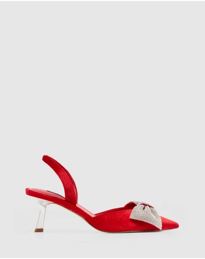 Nine West - Avand