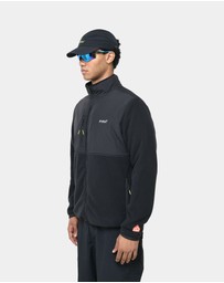 PYRA - Polartec Zip Jacket