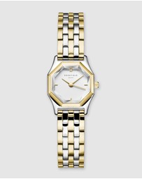 Rosefield - The Gemme - Two Tone