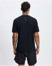 Municipal - Run Core T-Shirt