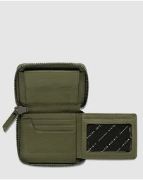 Status Anxiety - Wayward Wallet