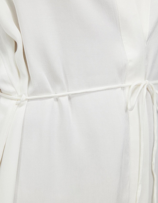 Third Form - Free Fall Shirt Dress