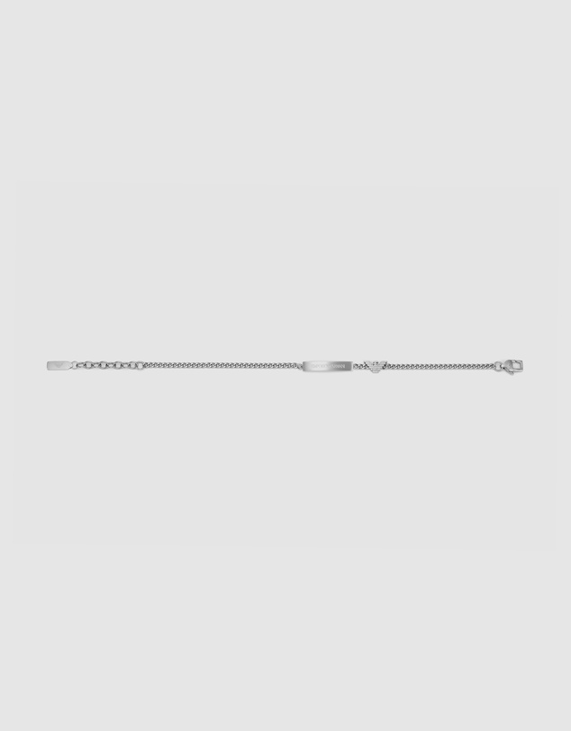 Emporio Armani - Silver Bracelet