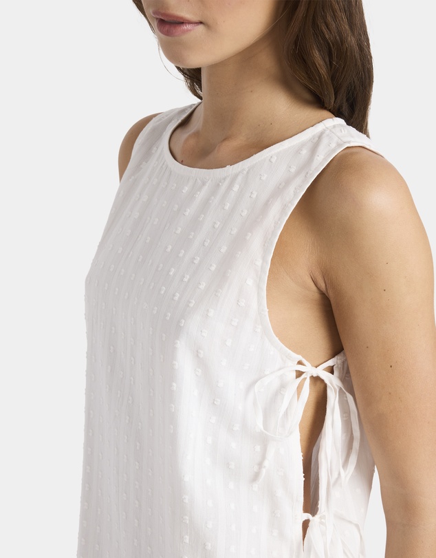 Roxy - Womens Malia Mini Dress