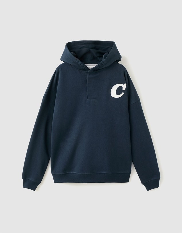 M.N.G - D Champ Sweatshirt - Teens