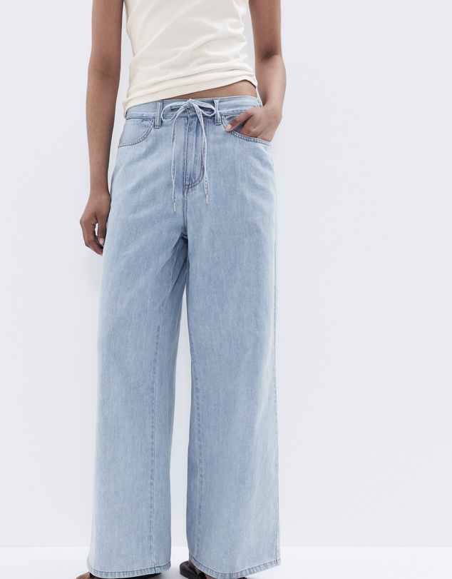 UNISON - Relaxed Pant