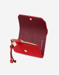 Maison De Sabre - Trifold Wallet