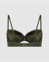 Hunkemoller - Lola Padded Underwire Bra
