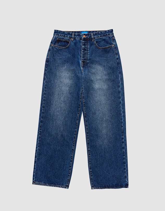 Larriet - Wale Jeans