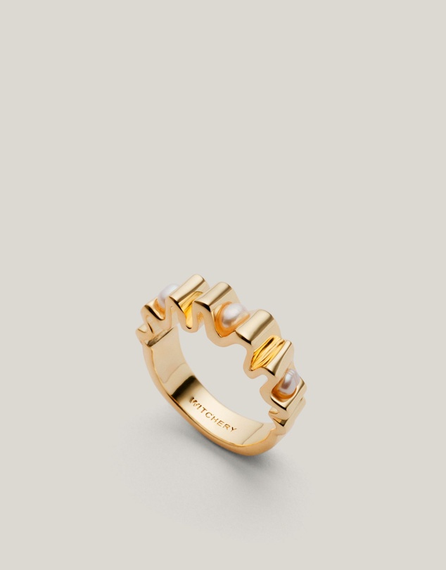 Witchery - Rachel Ring
