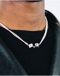 TwoJeys - Dice Double Chain