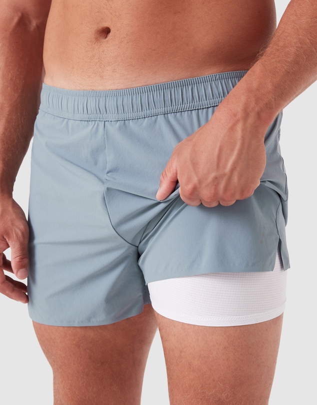 REC GEN - Type 0 Liner Short 4.5