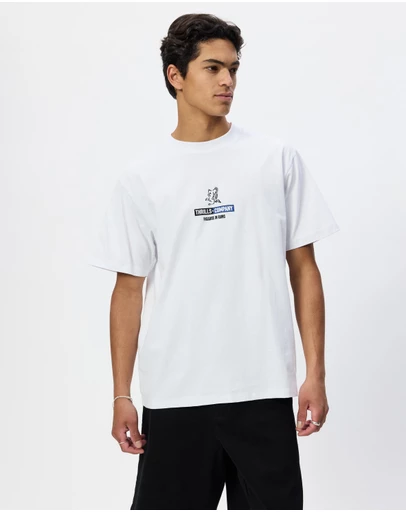 Thrills - Risen Merch Tee