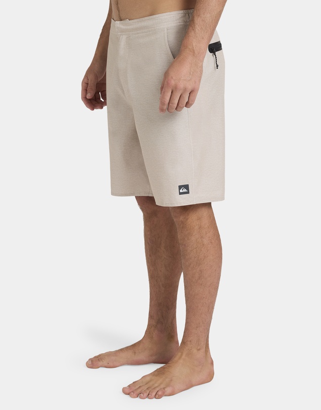 Quiksilver - Mens Suva Amphibian 20