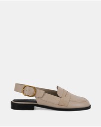 Miss Sofie - Leo Flats