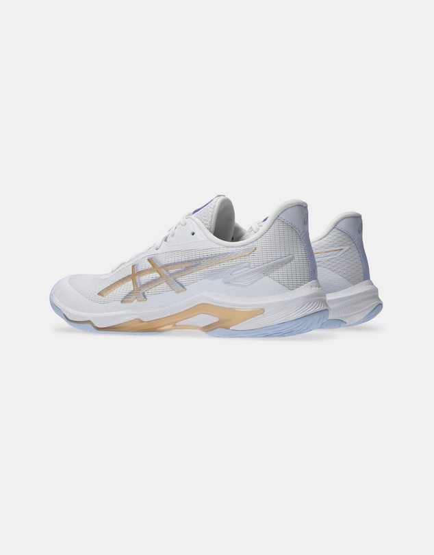 ASICS - Netburner Ballistic FF 4 - Women's