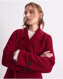 Sportscraft - Martha Long Coat