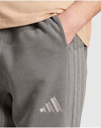 adidas Sportswear - All Szn French Terry Washed Loose Pants