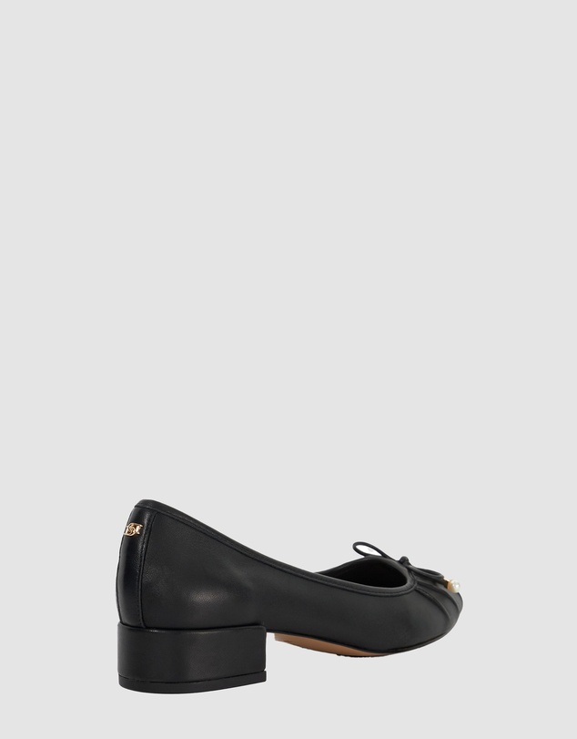 Dune London - Amazing - Black