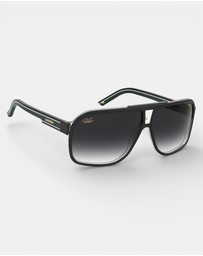 Carrera - GRANDPRIX 2/PAT