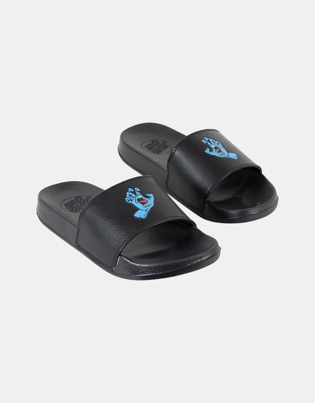 Santa Cruz - Screaming Hand Slides - Kids