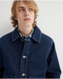 Kowtow - Worker Jacket