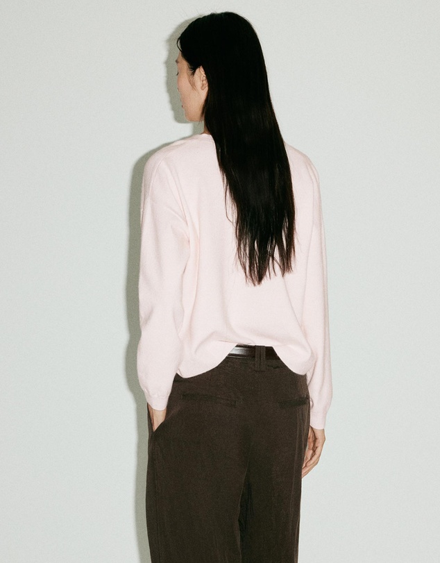 M.N.G - Nekkon Cardigan