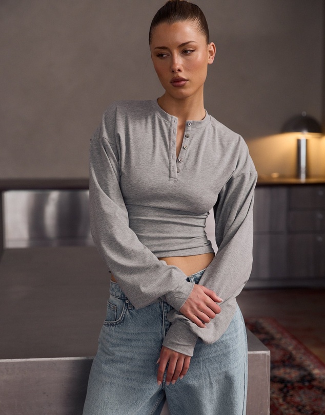 Style Addict - Amelie Top