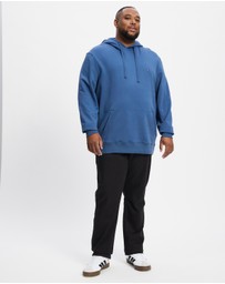 Tommy Hilfiger - Big & Tall Essential Terry Hoodie