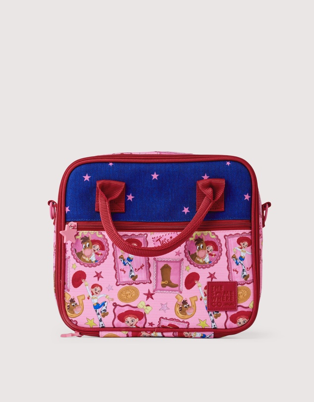 The Somewhere Co - Jessie Mini Lunch Case