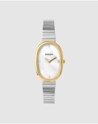 Breda - Jane Metal Bracelet Watch, 23MM