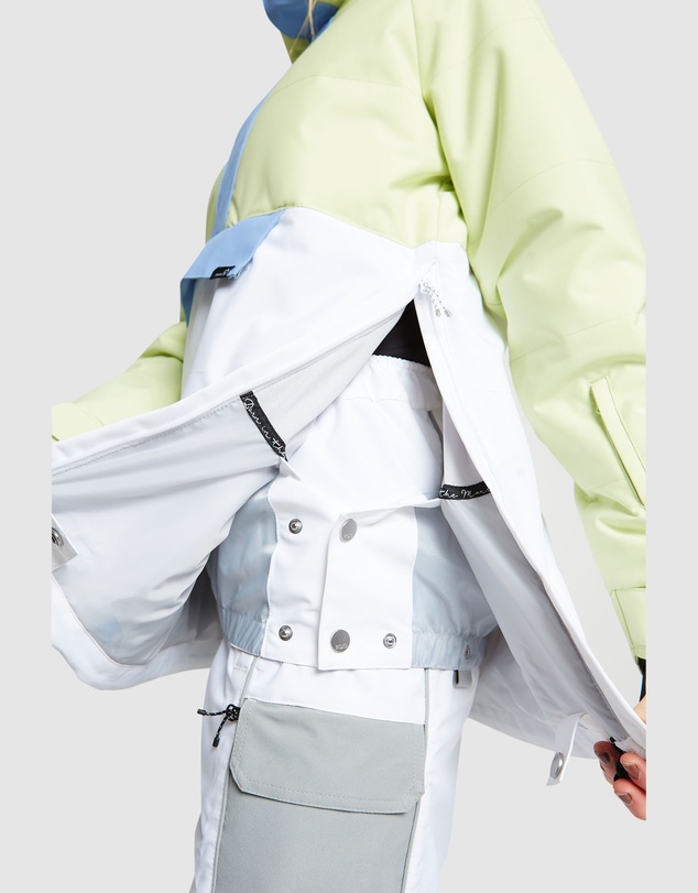 ROJO Outerwear - Zoe 2.0 Jacket
