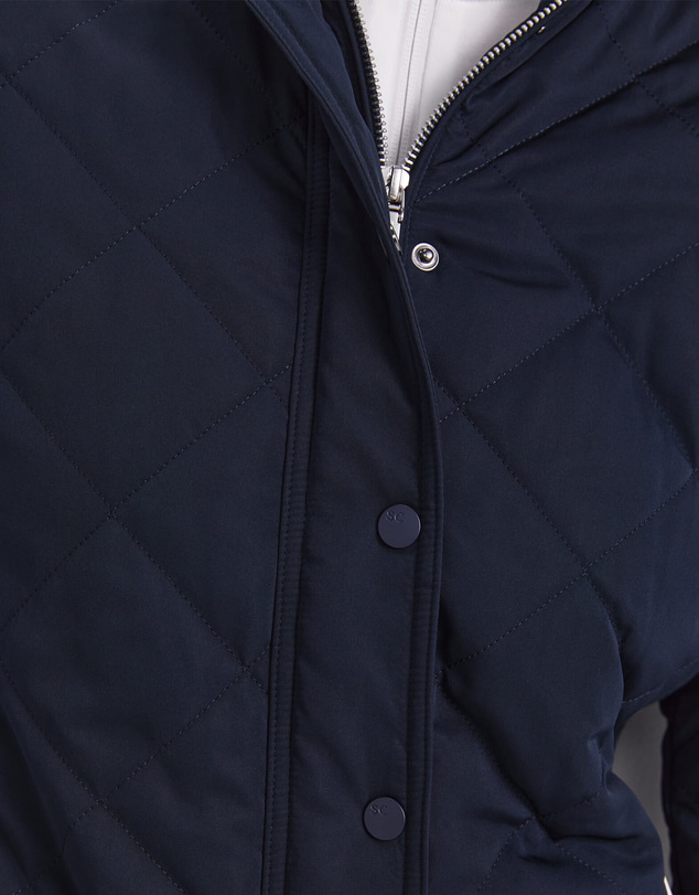 Sportscraft - Vera Quilted Jacket