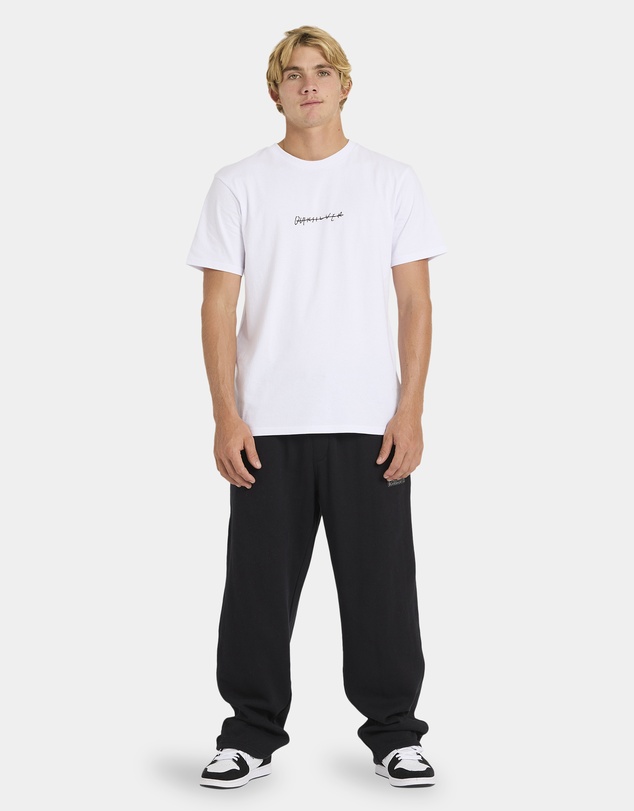 Quiksilver - Mens Interconnect Track Pants
