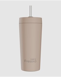 Fressko - Venti Ceramic Lined 20oz Tumbler