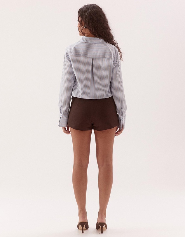 SOVERE - Asun Shirt