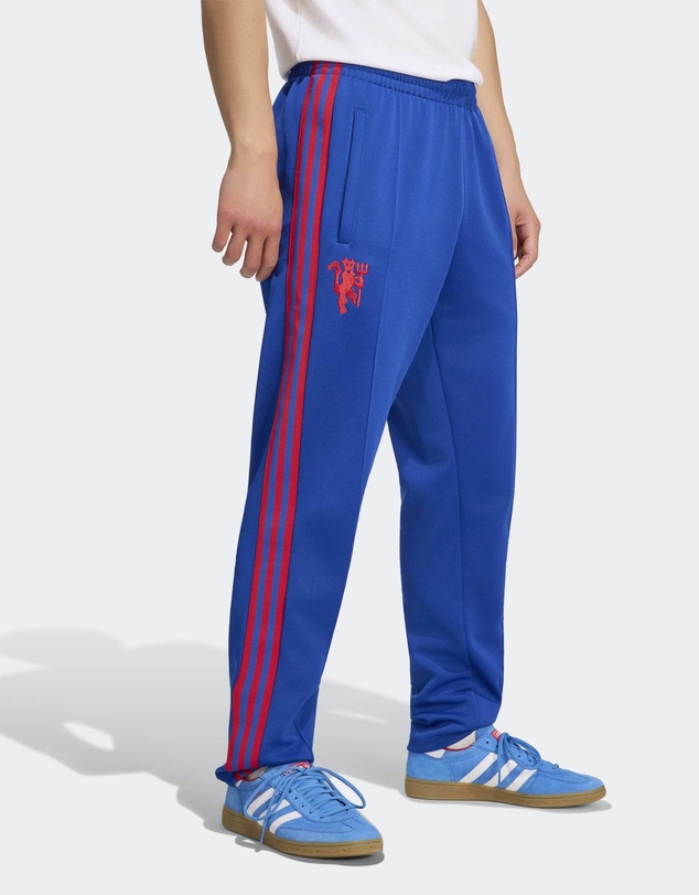 adidas Performance - Manchester United Originals Track Football Pants Mens